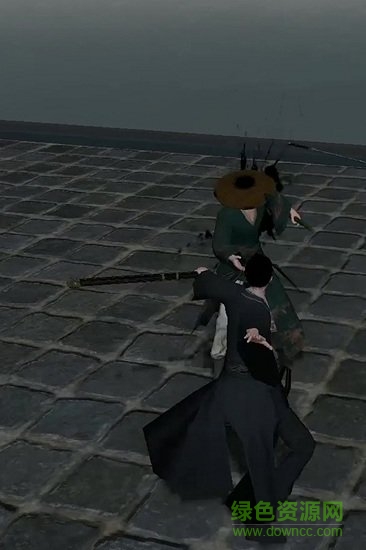 弈剑单机测试版下载