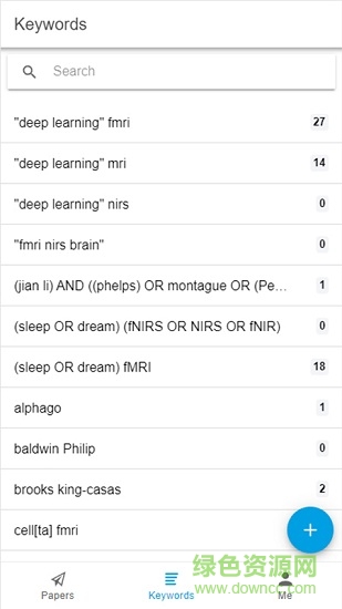 alt文献鸟stork软件