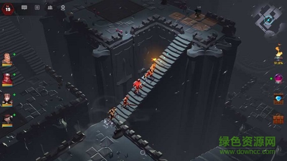 人类还是吸血鬼汉化直装版