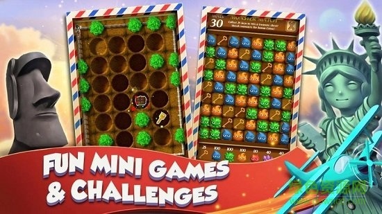 寻找隐藏物品 寻找隐藏物品安卓版