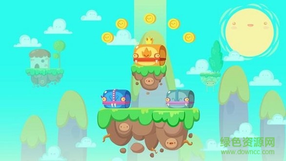 跳跃史莱姆 跳跃史莱姆最新版游戏下载