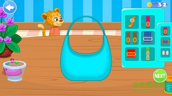 宝宝裁缝 宝宝裁缝手游下载