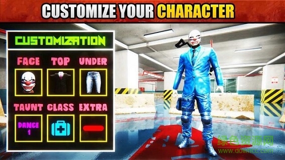 apex在线多人动作pvp下载