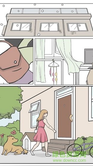 侦探大作战手游下载