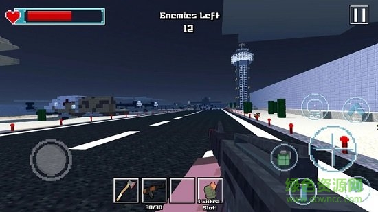 像素士兵生存 像素士兵生存安卓版