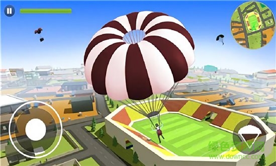 荒岛射击僵尸 荒岛射击僵尸最新版手游下载