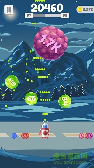 星球大爆炸安卓版