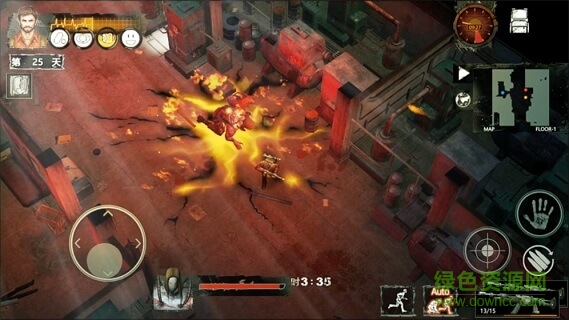 末日方舟完整版下载