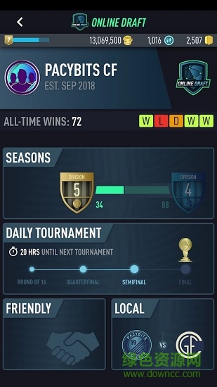 足球经理19最新 足球经理19汉化