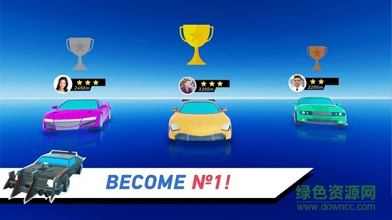 汽车追逐模拟器手游 汽车追逐模拟器手机版