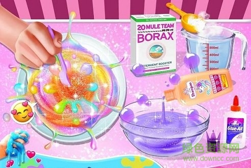 模拟做泥游戏下载