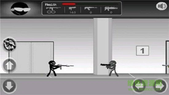 火柴人特警 火柴人特警手游下载