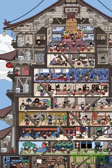 梦境侦探正式版下载