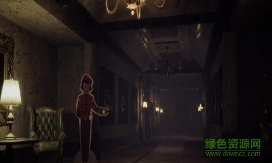 dark deception游戏