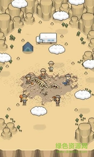 我的博物馆 我的博物馆免费下载