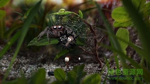 蚂蚁文托中文版