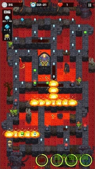 哥布林宝藏安卓版下载