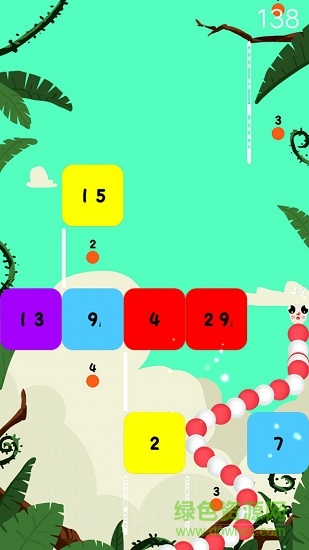 贪吃蛇全民大作战最新版游戏下载