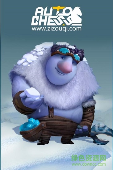 巨鸟多多自走棋手机版