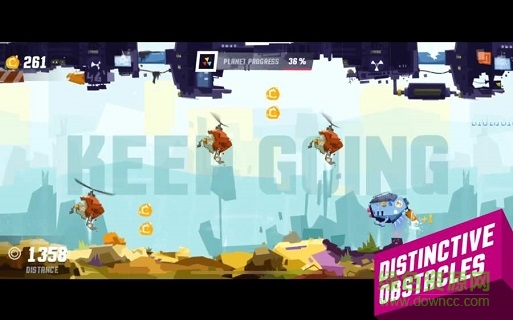 没有飞行员无限金币版最新版游戏下载