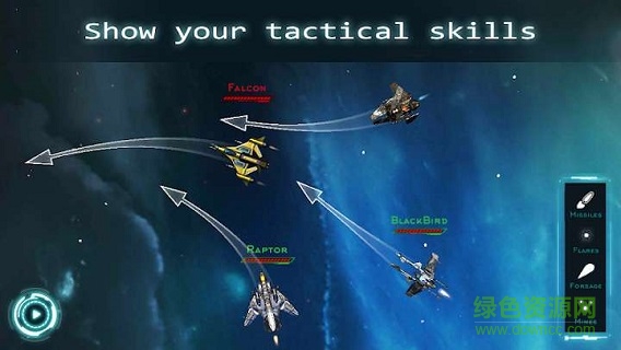 太空前线 太空前线下载