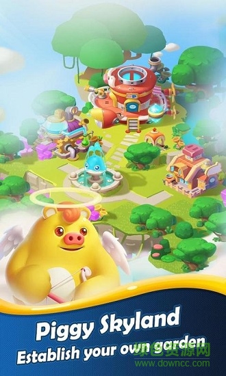 小猪工程师手机版 小猪工程师游戏