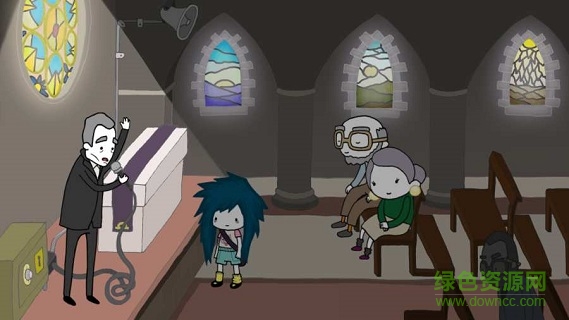 阿加莎的刀 阿加莎的刀下载