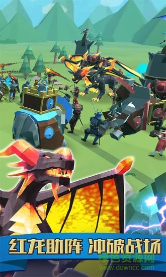 全民风云雷电 全民风云雷电安卓版