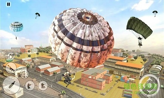 迷雾突围神枪手下载