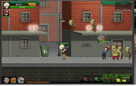 爆枪英雄正式版 爆枪英雄安卓正式版