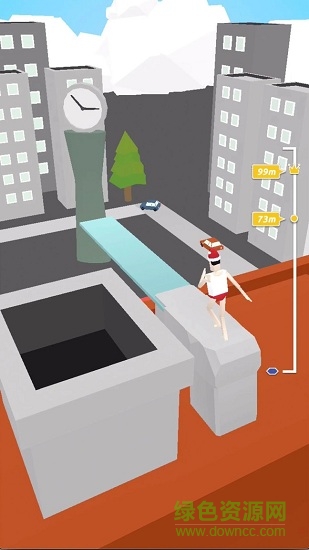 飞溅跳水手机版