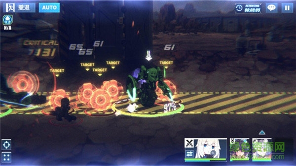 wiki版重装战姬 wiki版重装战姬手游