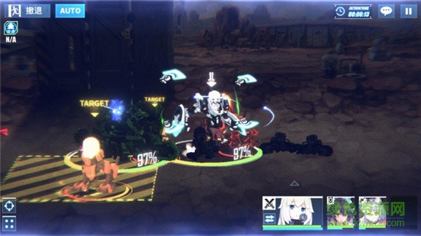 wiki版重装战姬手游 wiki版重装战姬