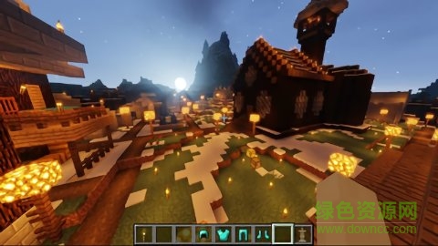 迷你世界建造城市中文版 迷你世界建造城市手机版