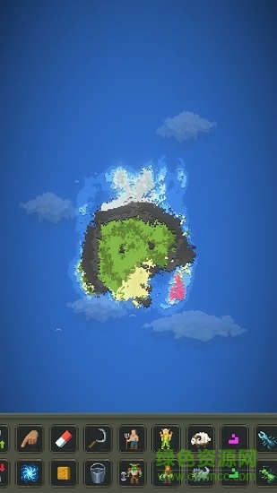 worldbox最新汉化