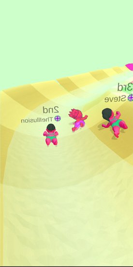 水上乐园大乱斗游戏