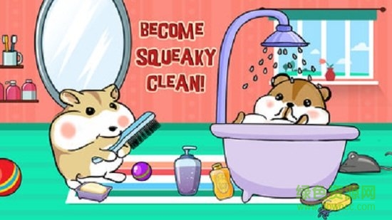 宠物仓鼠 宠物仓鼠手游下载