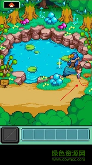 幸福的青鸟游戏下载