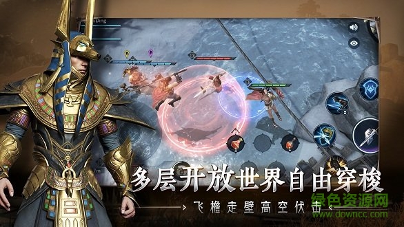 猎手之王九游下载