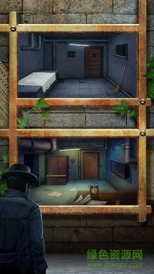 逃出地下监狱下载