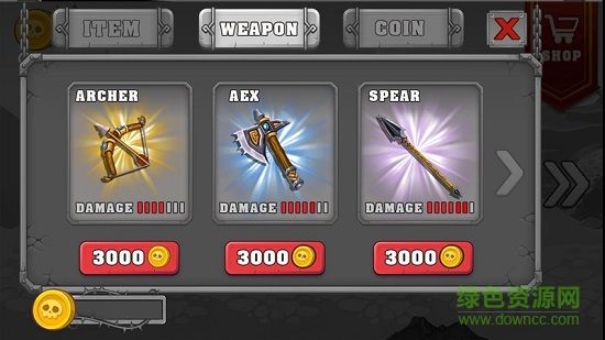 火柴人射箭中文