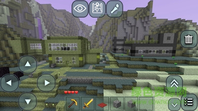 探索迷你世界游戏 探索迷你世界