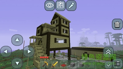 探索迷你世界无限金币版