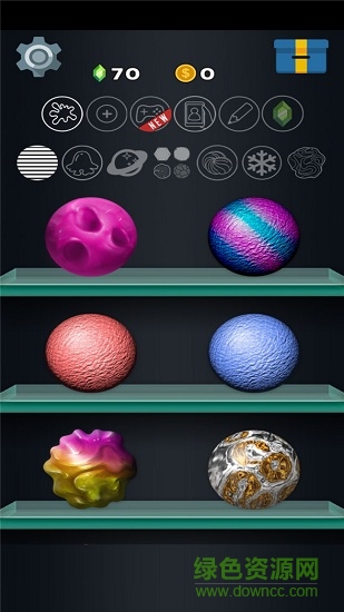 粘液模拟器独角兽版 粘液模拟器独免费角兽版下载