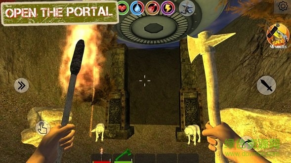 最后一天生存 最后一天生存正式版