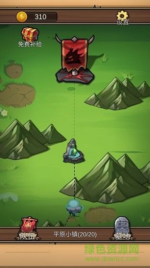 地下城清理者 地下城清理者手游下载