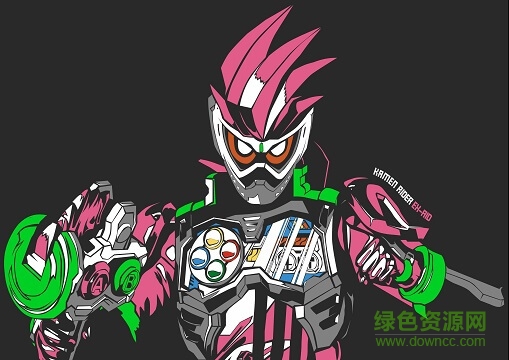 假面骑士exaid模拟器下载