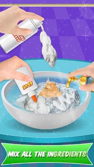 史莱姆粘液模拟 史莱姆粘液模拟安卓版