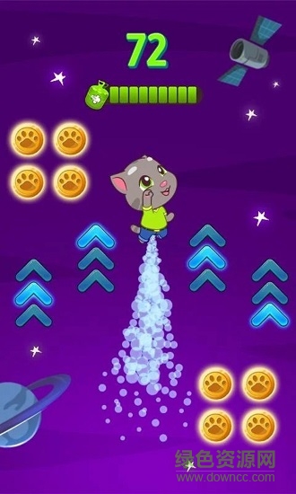 汤姆猫噗噗噗正式版