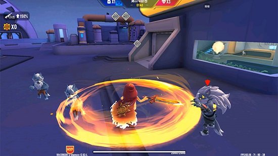 香肠派对飞碟正式版下载